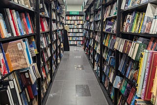 My Reading in 2025