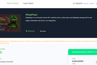 🔇 Partnership Announcement with NULS