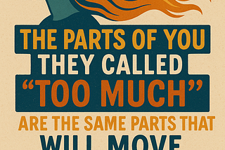 How A 30-Minute Conversation Changed My Entire Life