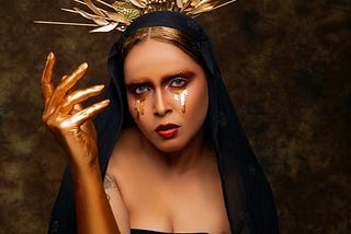 Everything is Somehow Connected