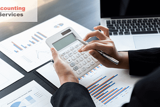 Outsourced Accounting Services in Dubai, UAE