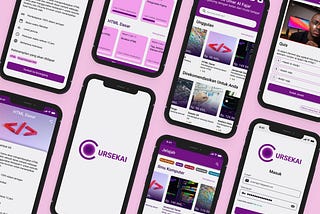 Coursekai Case Study