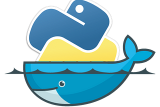 How to use easily a virtual Python environment with Docker