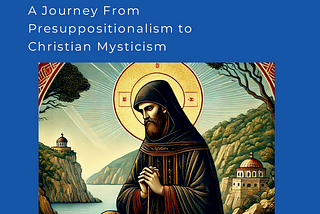 Introducing “Eastern Orthodoxy” — Now Available on Amazon!