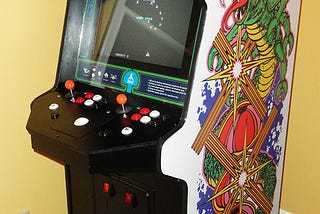 How to Turn an Old Arcade Machine Into a 5,000-Game Super-Machine — A Step By Step Guide