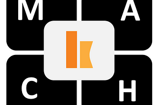 Kumologica for MACH pattern — A match made in heaven
