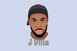 J Dilla