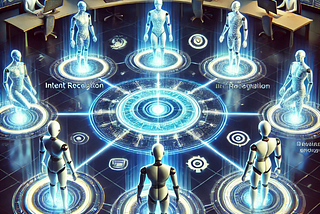 AI-Agent — Create Multi-Agent System Part 1