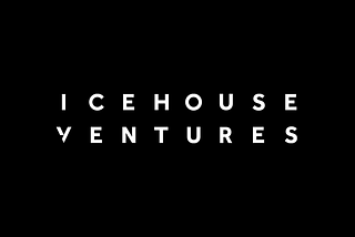 A Life-Changing Role at Icehouse Ventures