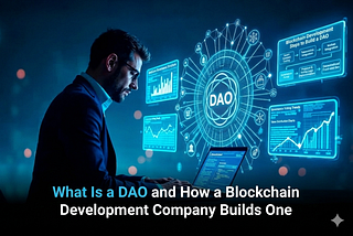 Blockchain Development Company