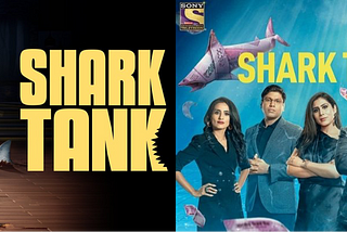 The most insightful stories about Shark Tank India - Medium
