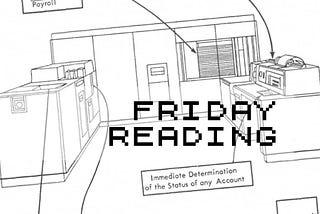 Friday Reading S04E04