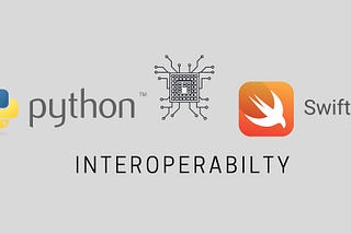 Swift - Python Birlikte Çalışma