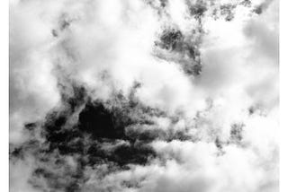 Název Současná fotografie cloud 317, 2025 Současný oblačný fotograf Současná oblačná fotografie od vizuálního současného umělce, fotografa Roberta A. Ireland