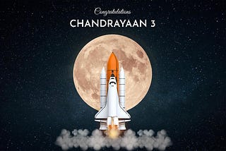 Chandrayaan-3: India’s Lunar Triumph at the South Pole