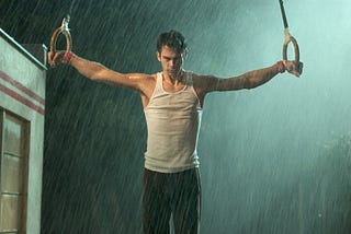 Unlock Life-Changing Wisdom: Iconic Lines from “The Peaceful Warrior” and My Personal Stories