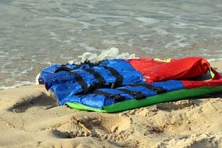 No limite do Silêncio: Tragédias do Desaparecimento na Migração