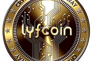 LYFCOIN- PROVIDING WEALTH TO CRYPTO USERS