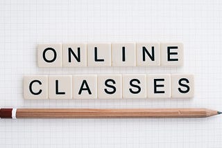 Should classes go online?