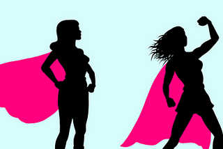 The Hero Function of Your Personality Type