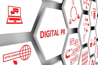 The Power Of Digital PR: Boosting Your Online Presence And Reaching A Wider Audience