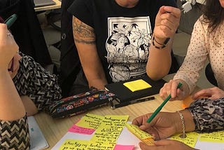 Dos meses en Ironhack.