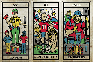 Excellent Latinx Designers, Part Three