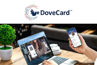 DoveCard App: Connecting through Blogs and Social Media