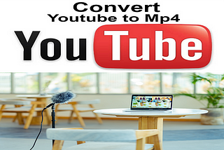 YouTube to MP4, Converter, Downloader.