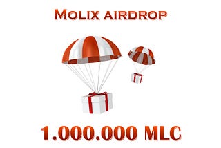 Announcement: Molix Telegram Airdrop