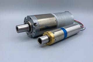 4 Ways Planetary Gear Motors Have Influenced Industrial Automation
