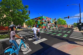 Building Resilient Streets in Chicago