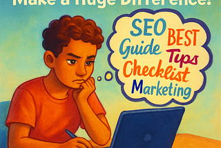Perfect Title Tags Can Make a Huge Difference!