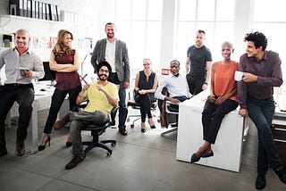The War for Talent