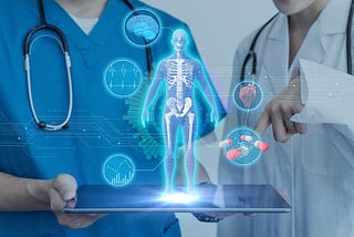 Technology Trends that will Revolutionize the Medical Industry in 2021