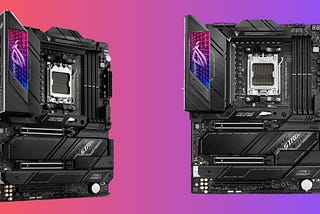 The ASUS ROG X870E: Is This the Ultimate AM5 Motherboard?