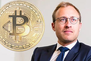 Bitcoin Makes Another Giant Step towards Mainstream Adoption as Belgium Lawmaker Agrees to Take…
