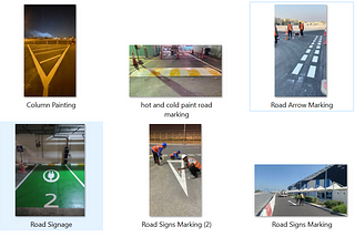 The Role of Road Marking Suppliers in Ensuring Safety and Efficiency