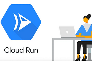 Running GCP Cloud Run from scratch with POST call with s