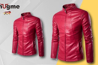 Why a Red Leather Jacket Should Be Your Next Fashion Statement?