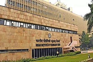 How to get a research internship at IITs and NITs?