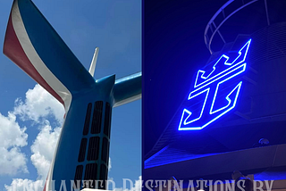 Royal Caribbean vs. Carnival: Which Cruise Line Fits Your Vibe?