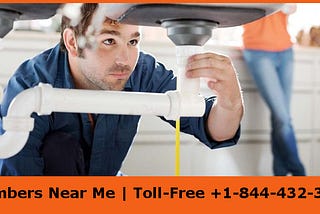 Plumbers Near Me | Plumbing Services Near Me