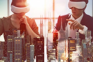 Virtual Reality in Construction — A merging Trend