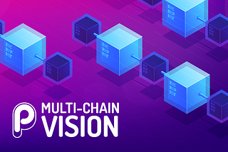 How Multi-chain features will provide for an optimal user experience