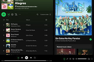 How to Batch Add 631 Songs to a Spotify Playlist Using a Python Script