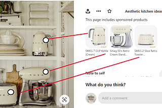 How to tag products on Pinterest in 2024