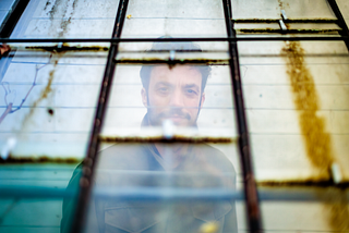 Ruimtemaker: Ruben Jacobs