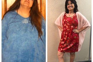 Weight Loss Tip From 45 Year Old Mom Who Lost 20 Pounds in 15 Days