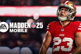 Madden NFL Mobile